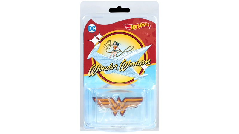 Illustration for article titled Spectacular New Figures From Spider-Man, Wonder Woman, and Overwatch, and Even More Great Toys of the Week